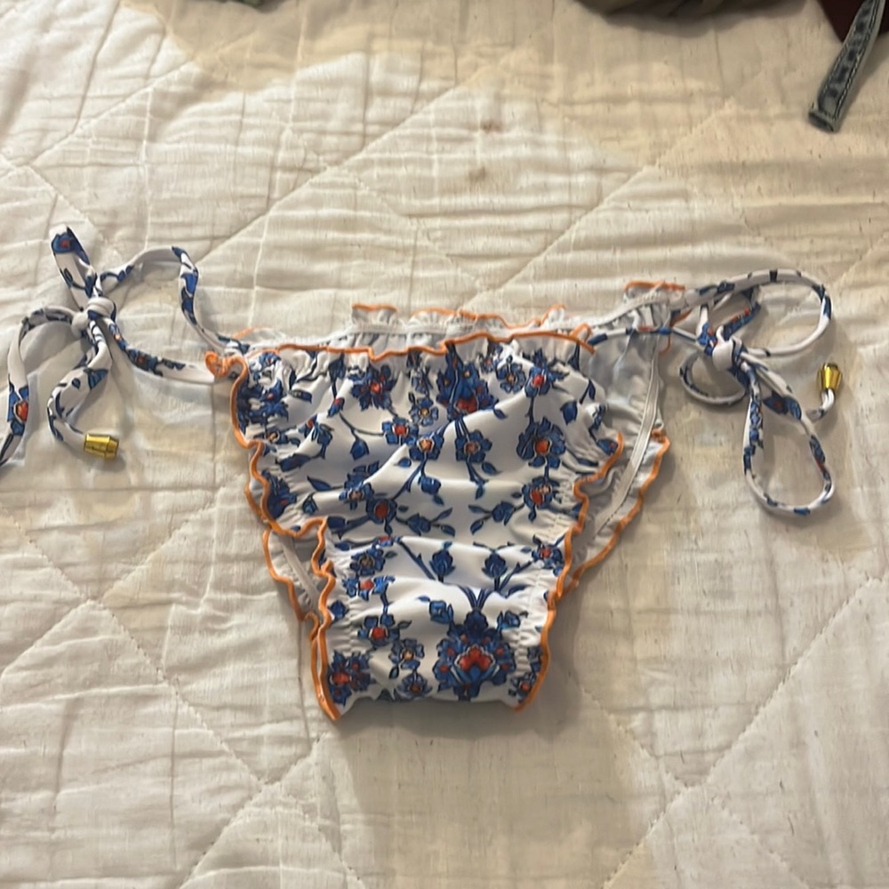 Swimsuit bottoms